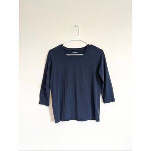 Winter Silks Top